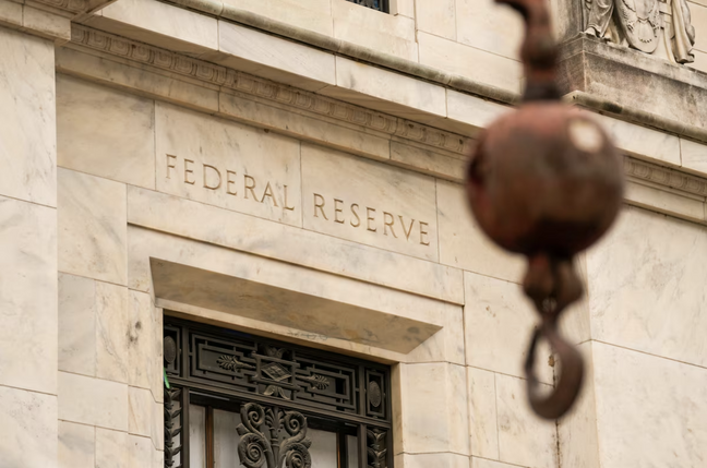 US Fed keeps rates unchanged for 7th consecutive month