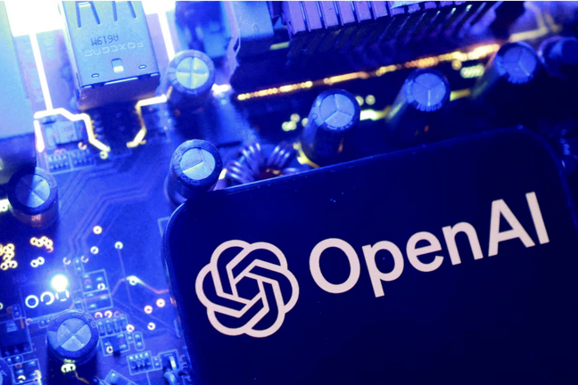 OpenAI says rogue AI agents attempted breach at 4 more firms