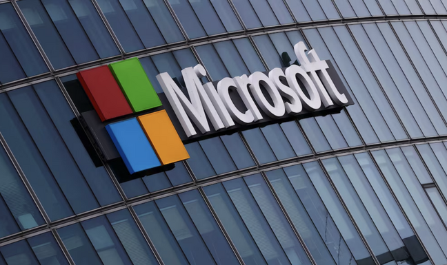Microsoft gains $3.2 billion from its Anthropic investment