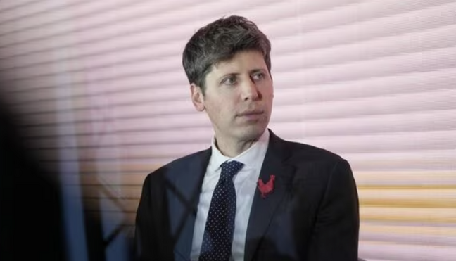 Sam Altman trolled over 'cool' AI parenting tip, X user says 'Why not just talk to your kids?'