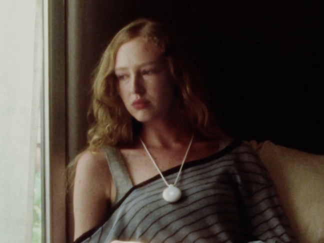 Startup unveils AI pendant that talks to users when they're lonely