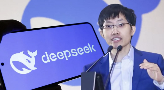 World's richest AI founder says his staff doesn't work overtime, no one manages them