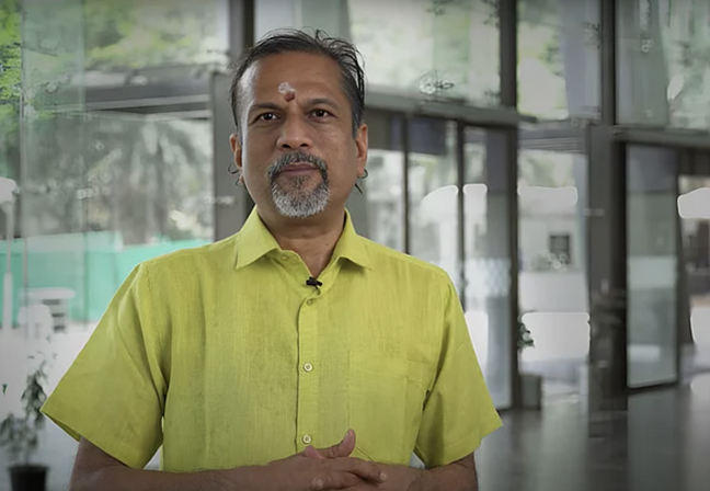 IT industry not creating many jobs, money going to AI: Sridhar Vembu