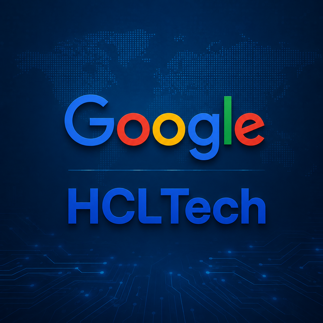 Google trims HCLTech contract by ₹477 crore, to redeploy staff: Report