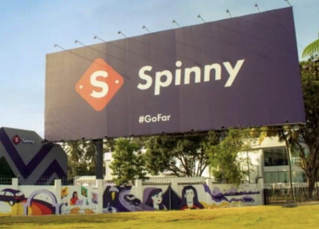 Spinny converts into public company ahead of ₹2,800-crore IPO