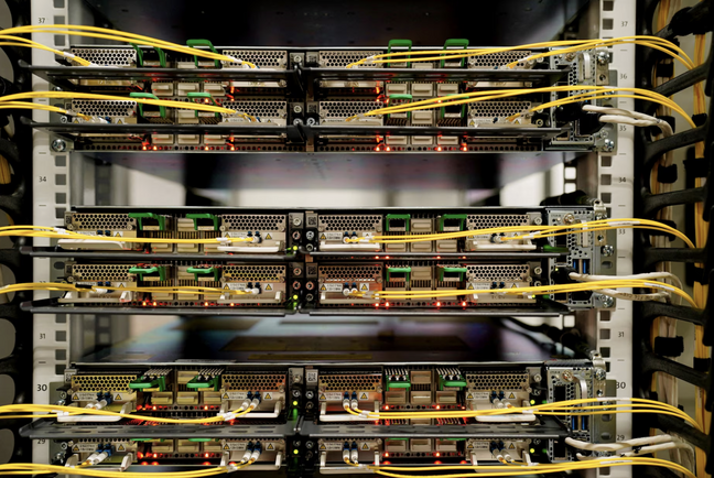 Nvidia-backed Firmus nearly doubles valuation to $10.5 billion