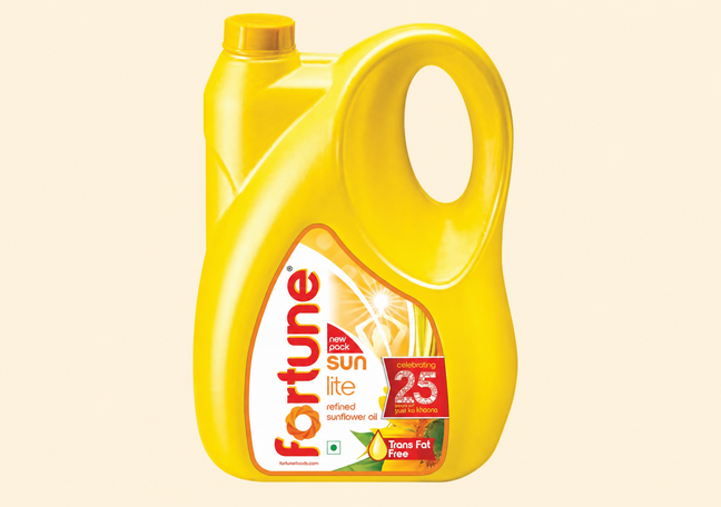 FSSAI penalises Fortune oil maker AWL after sunflower oil sample fails Vitamin D test