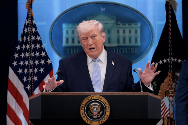 US to invest $3 billion in minerals projects to counter China