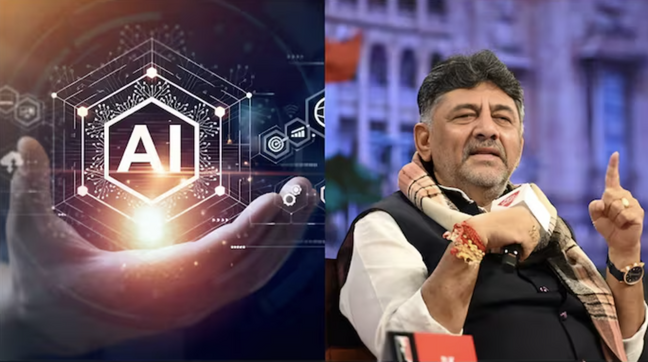 Karnataka plans India's 1st ever govt backed AI University