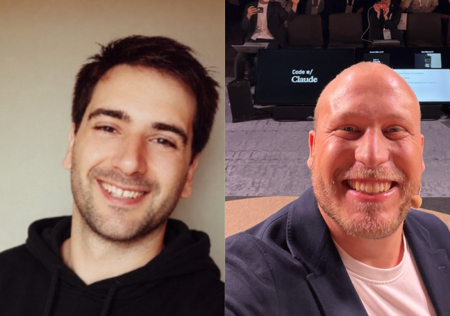 OpenAI, Anthropic execs clash after user banned for running GPT on Claude Code