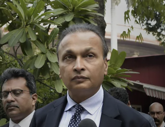 ED files case against Reliance Infra in ₹187-crore toll road scam