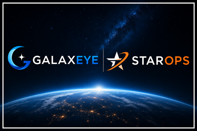 Spacetech startup GalaxEye acquires Bengaluru-based firm StarOps