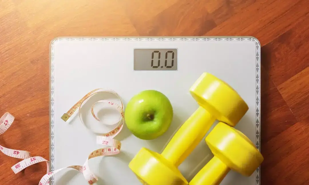 Why slow and steady weight loss works best