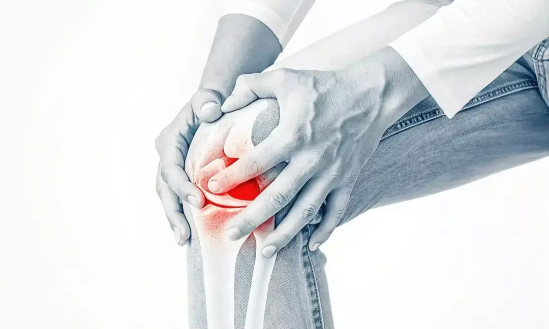 What kind of daily habits are harmful for a person's joints?