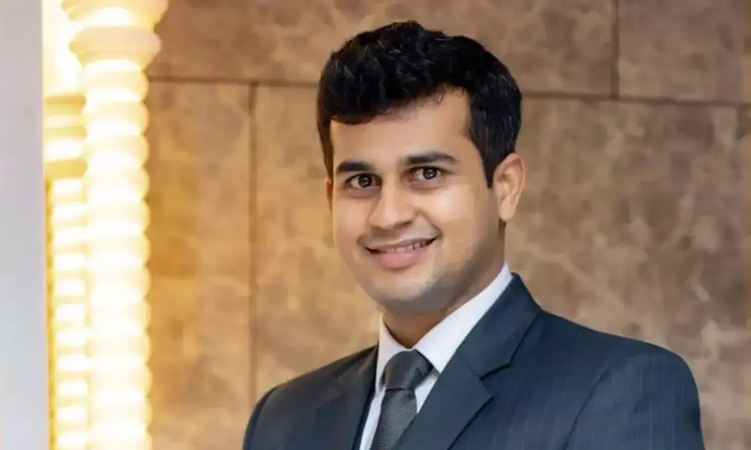 India's first AI robotic knee surgery breakthrough