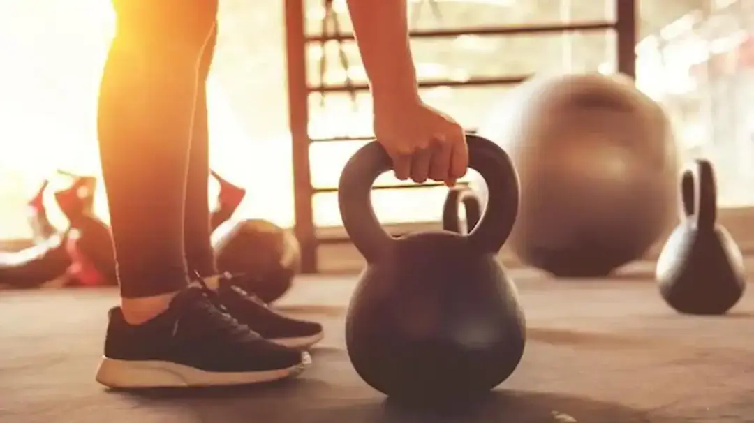 When should a person drink a protein shake, before or after a workout?