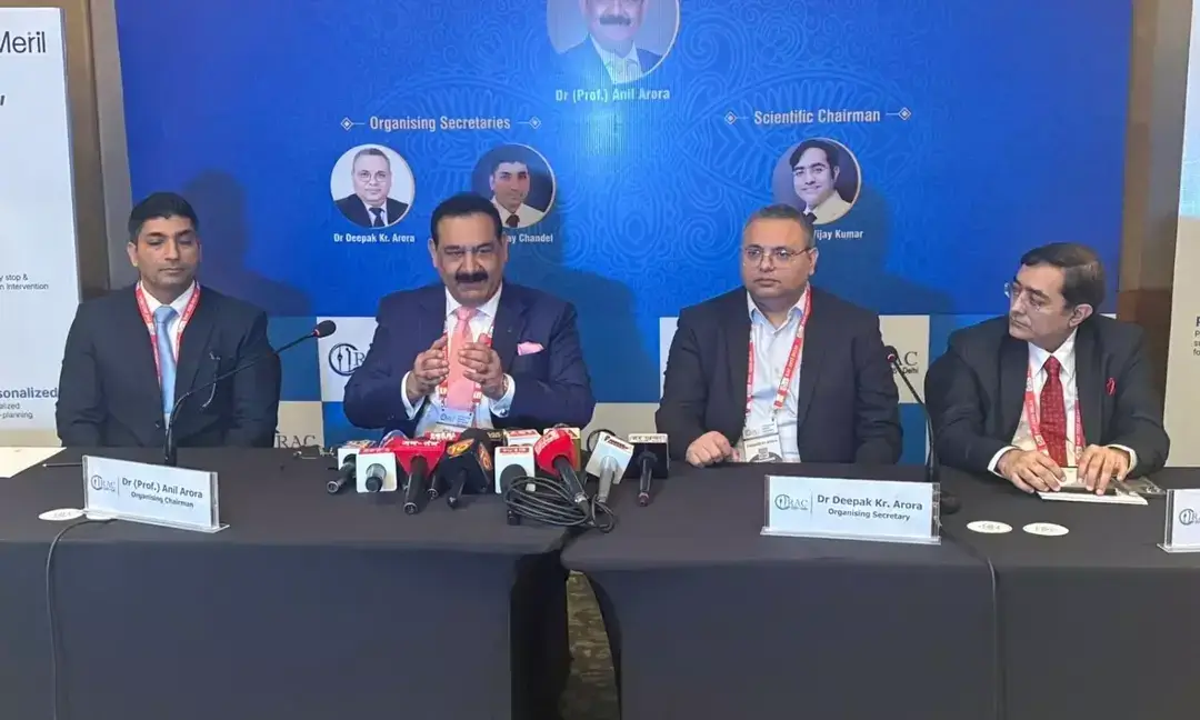 RAC 2025: Tackling India’s growing implant challenges