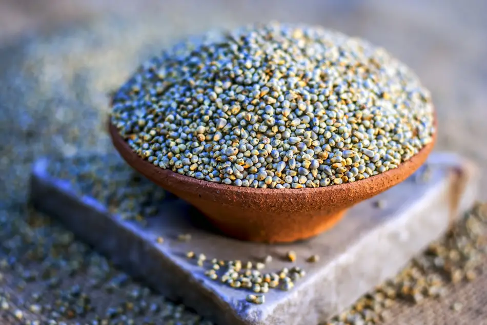 Why bajra deserves a place in your daily diet