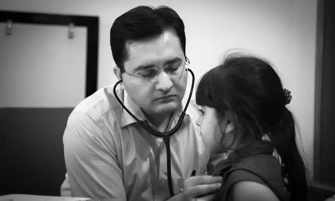 B'luru sees rise in winter allergies driven by weather, pollution