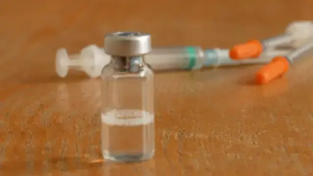 Illegal semaglutide shots sold online cause health scare in China