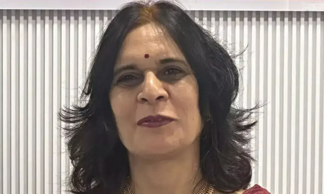 Expert urges immunity and prevention as scrub typhus cases surge