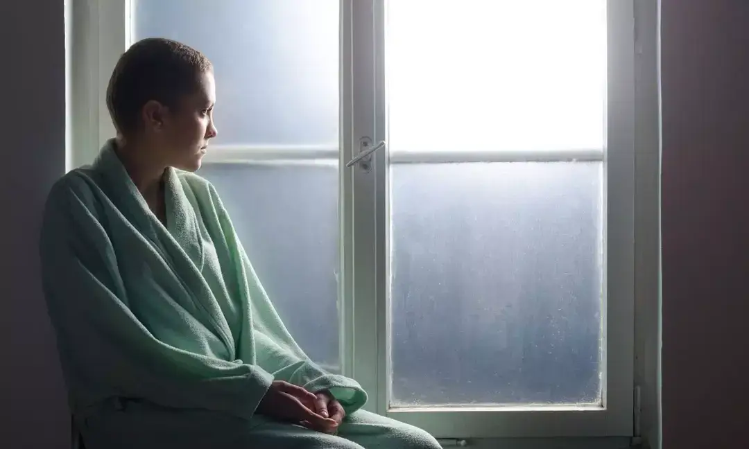 Study flags big gaps in online support for sarcoma patients