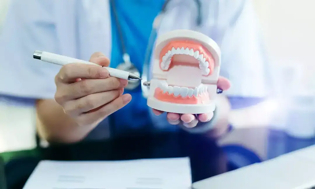AI scanner detects tooth decay in children within minutes: Study