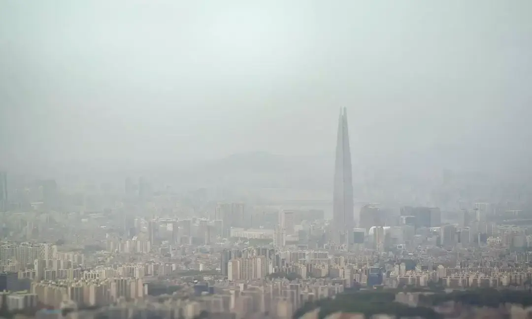 Winter pollution triggers 321% rise in respiratory claims: Report