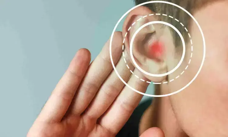 Hearing loss found strongly associated with type 2 diabetes: Study