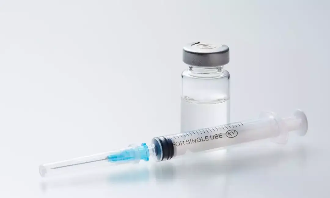 WHO analysis reaffirms there is no link between vaccines & autism
