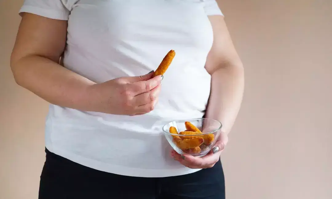 Why are more teens overweight in India and what can be done?