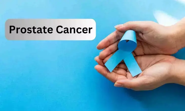 Study links metabolic diseases to more aggressive prostate cancer