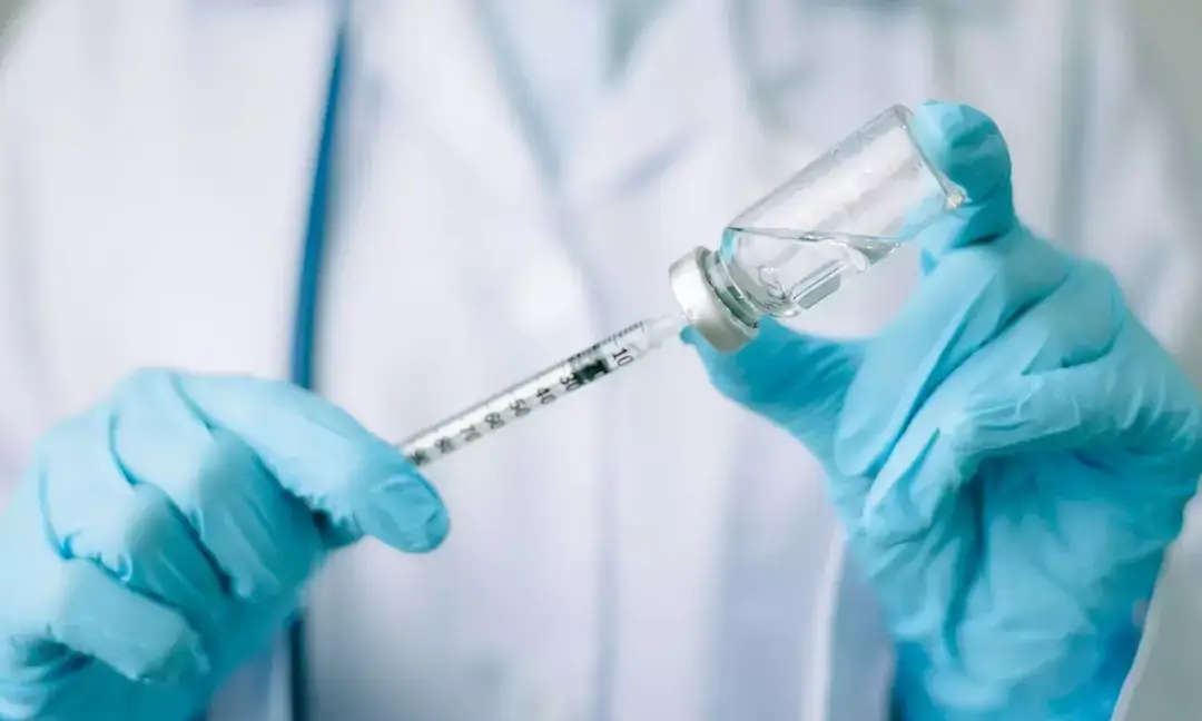 Personalised Cancer Vaccine WDVAX shows promise in melanoma