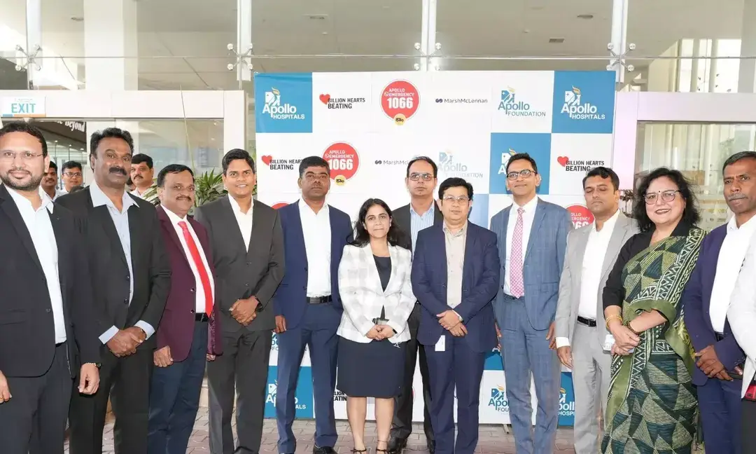 Bengaluru strengthens emergency care with mobile ICU ambulances