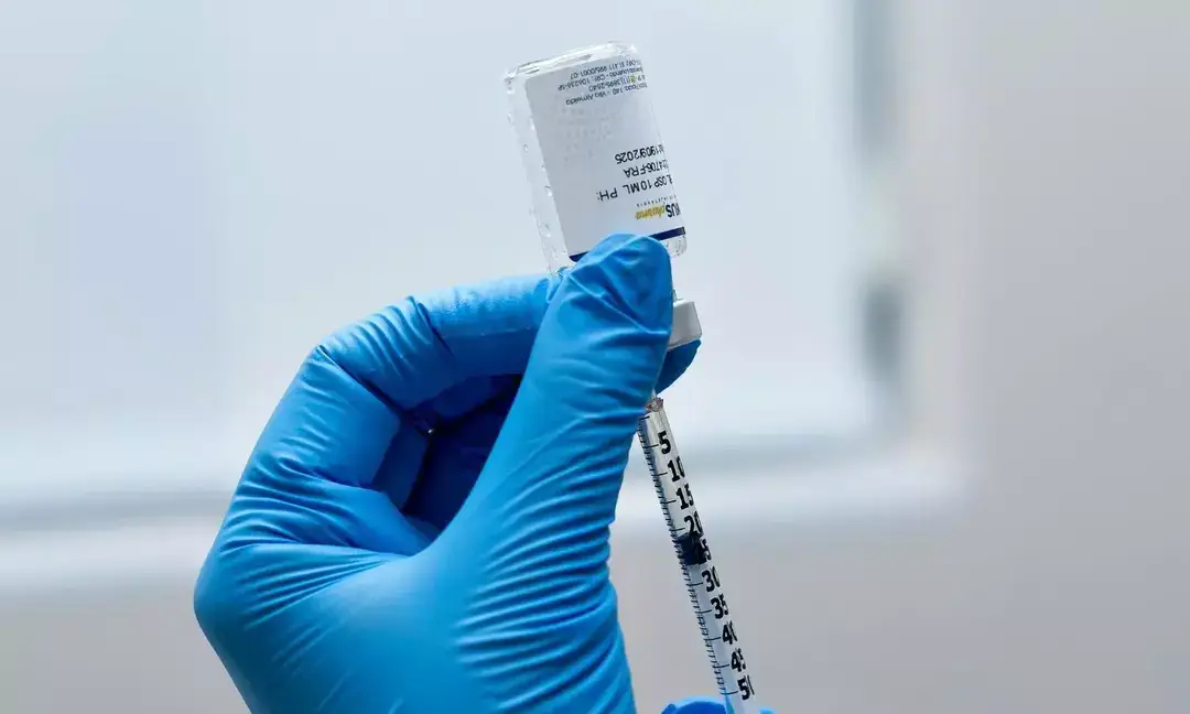 UK detects new recombinant Mpox strain in returning traveller