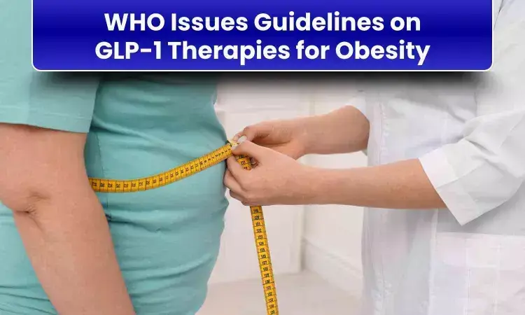 Can GLP-1 drugs alone solve the global obesity crisis?
