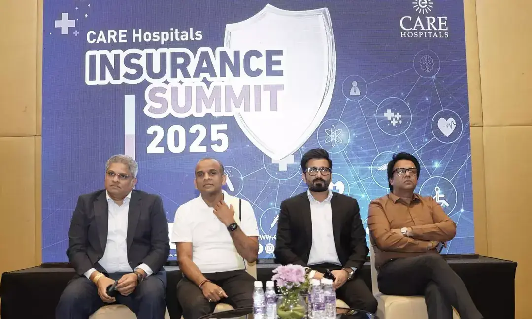 CARE Insurance Summit 2025 pushes trust, transparency 