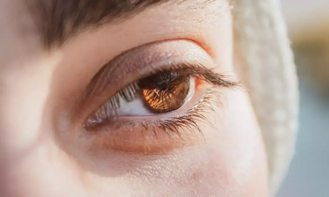 Experts suggest yoga exercises to relieve eye strain, boost vision