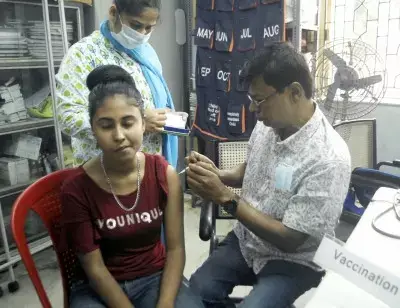 HPV vaccine lowers risk of cervical and vulvar lesions: Study