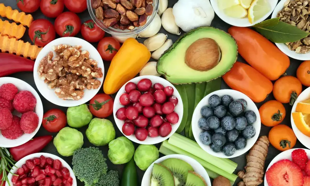 How what we eat impacts mood and mental health