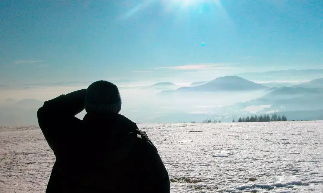 Winter sun: Boost immunity, mood & bone health naturally