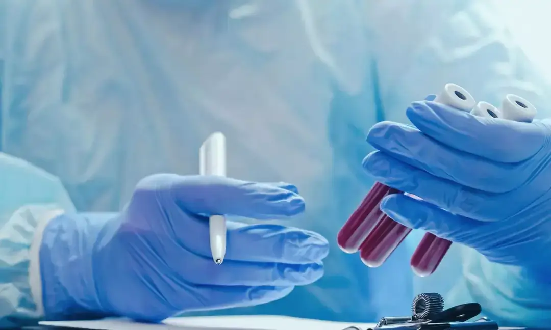 New blood test can predict risk in inherited heart disease