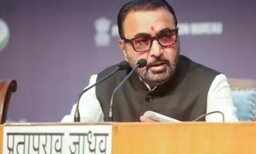 AYUSH approves 108 new labs and promotes Ayurveda in schools