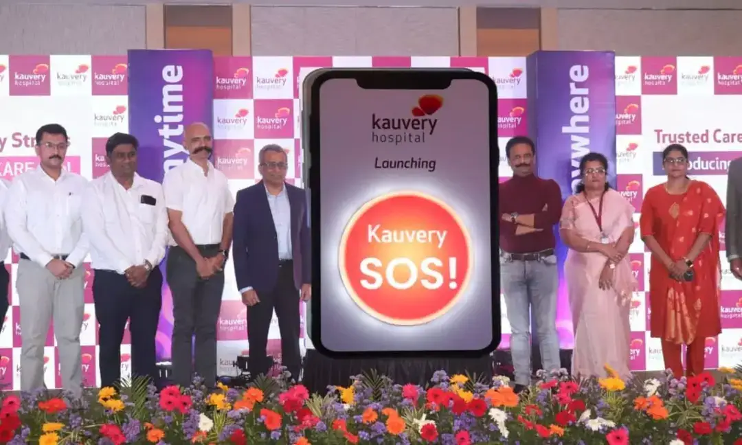 High-risk leukaemia in pregnancy treated successfully in Bengaluru