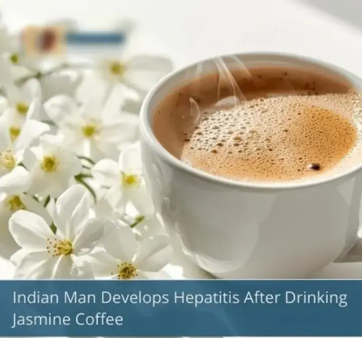 'False jasmine' in imported coffee can harm liver: Expert
