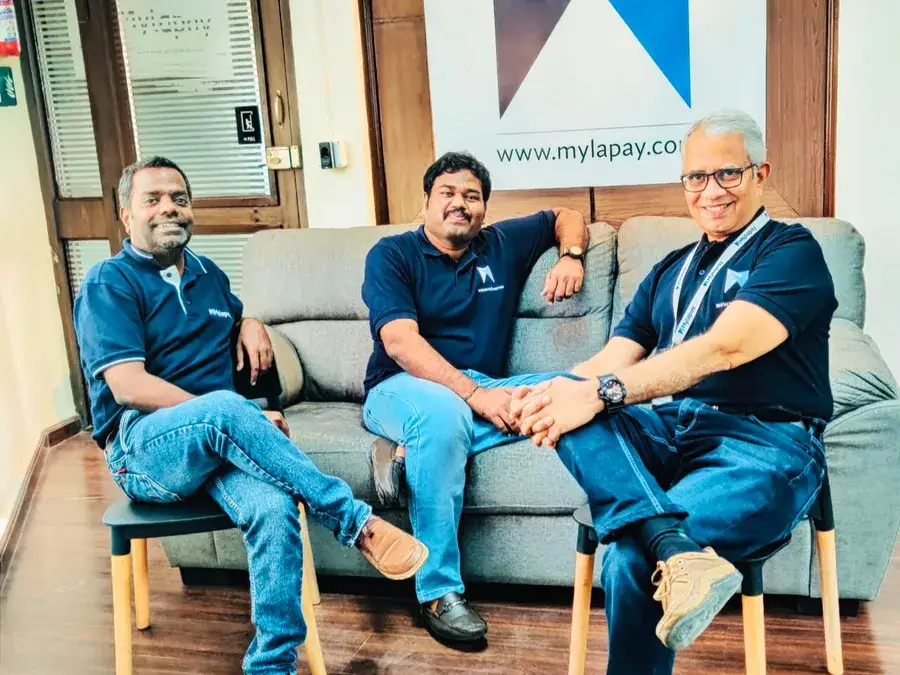 Mylapay raises $1 mn to scale core payments infrastructure