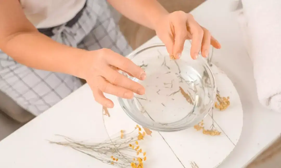 How steam supports your body in cold weather