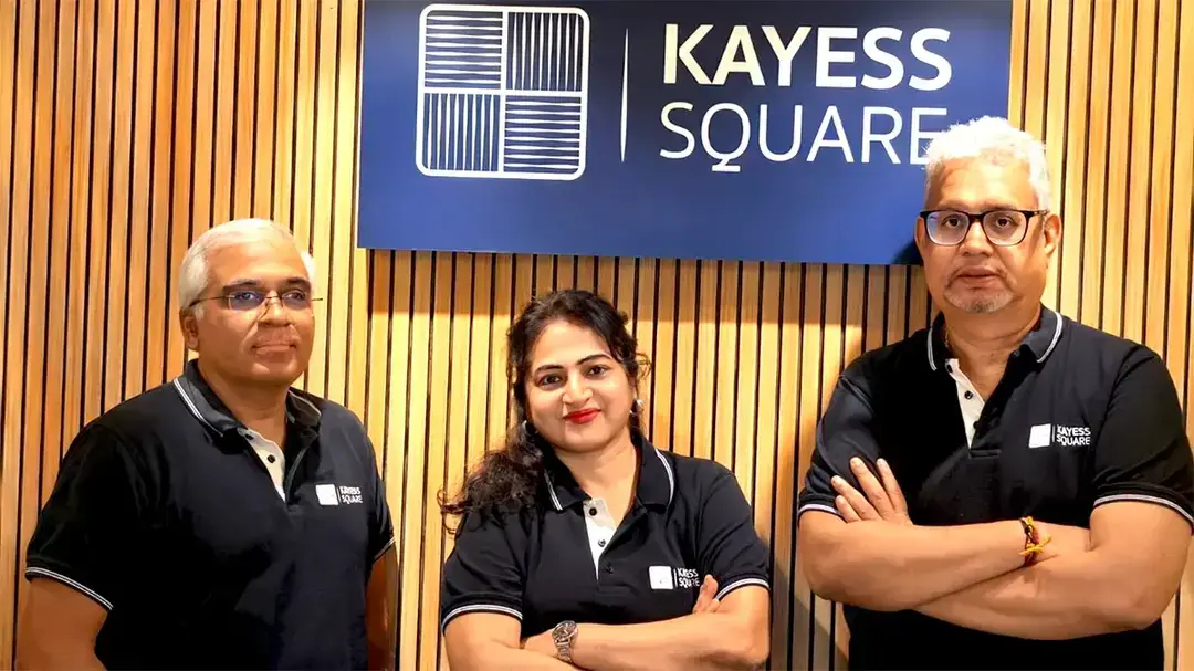 Kayess Square secures ₹10 crore to scale advisory platform