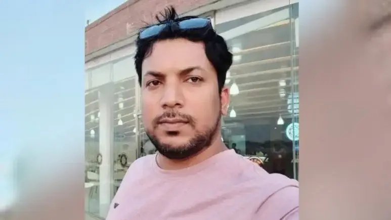 2nd Hindu man killed in Bangladesh in 24 hours