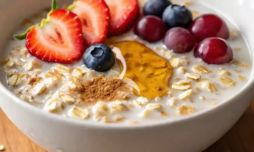  Does the viral 'oatzempic' drink really help with weight loss?